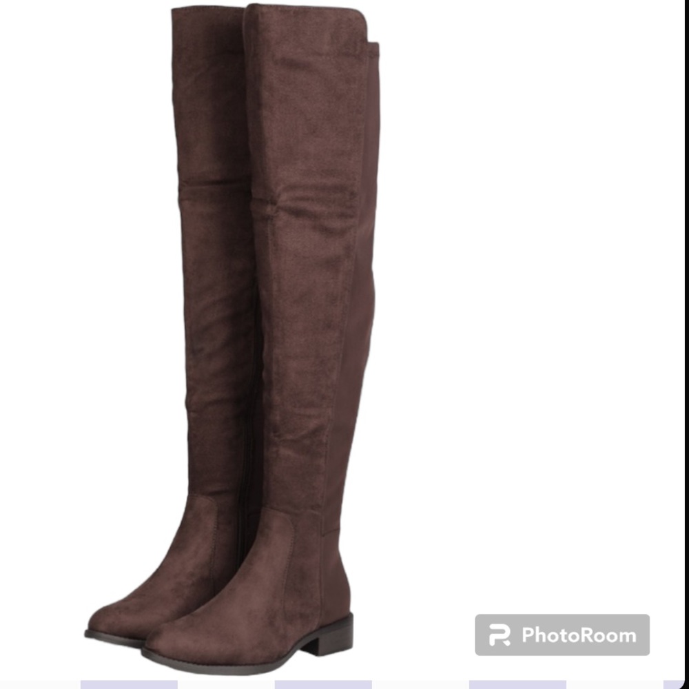 PRICE DROP‼️NEW‼️ KNEE HIGH BOOTS